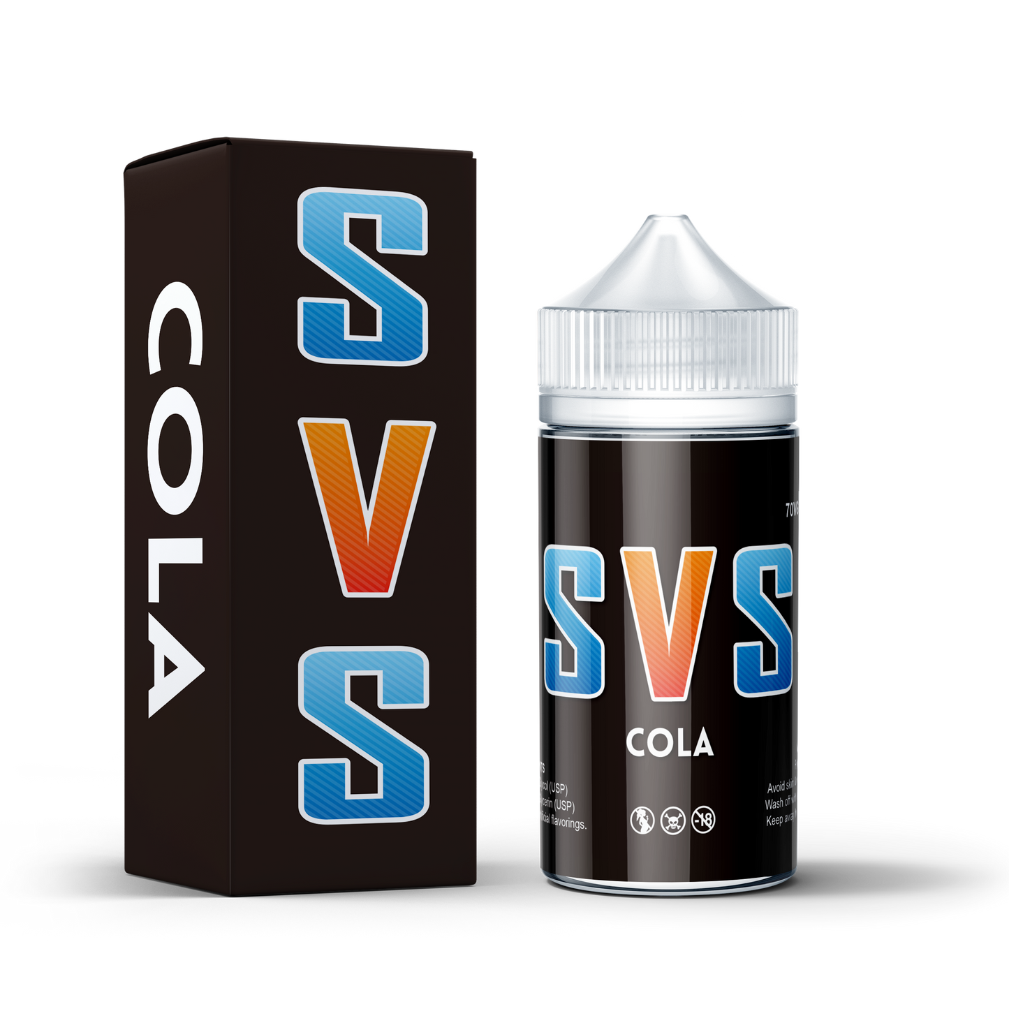SVS - Cola - New - Super Vape Store