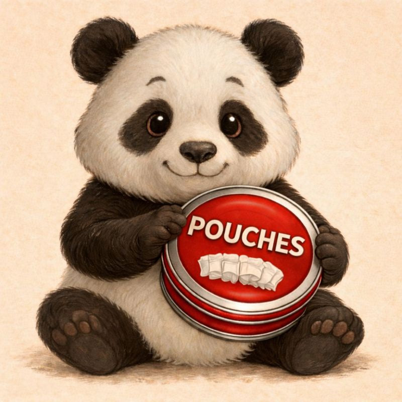 20 PANDA POUCHES High (12)