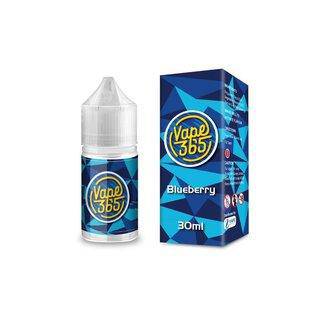 Vape365 - Blueberry - 30ml - Super Vape Store