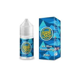 Vape365 - Ice Blue Raspberry - 30ml - Super Vape Store
