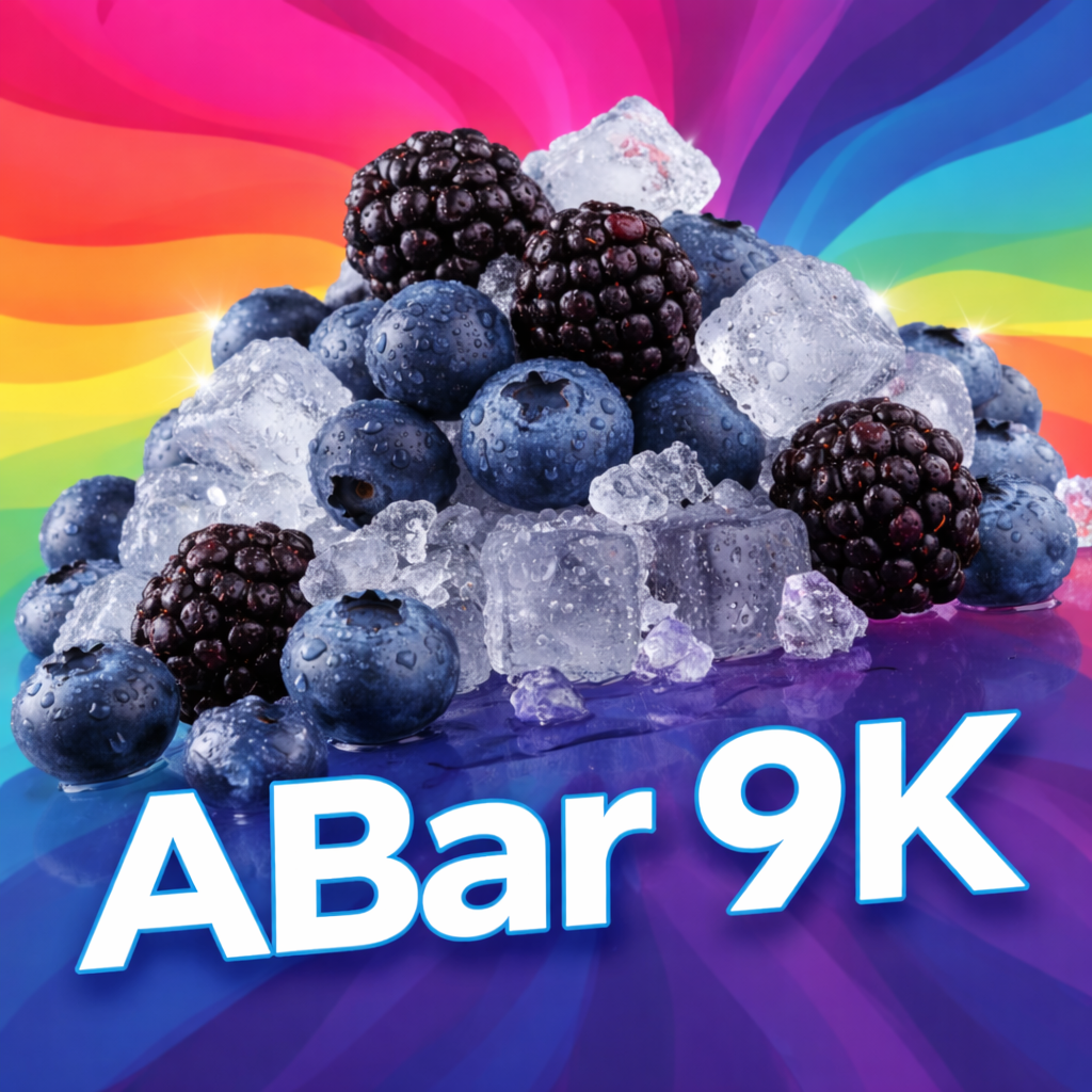 A Bar - 9000 - $50 - ( Better Alternative to Ali Is KUZ-9000)