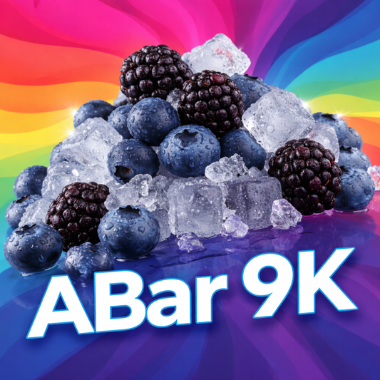 A Bar - 9000 - $50 - ( Better Alternative to Ali Is KUZ-9000)