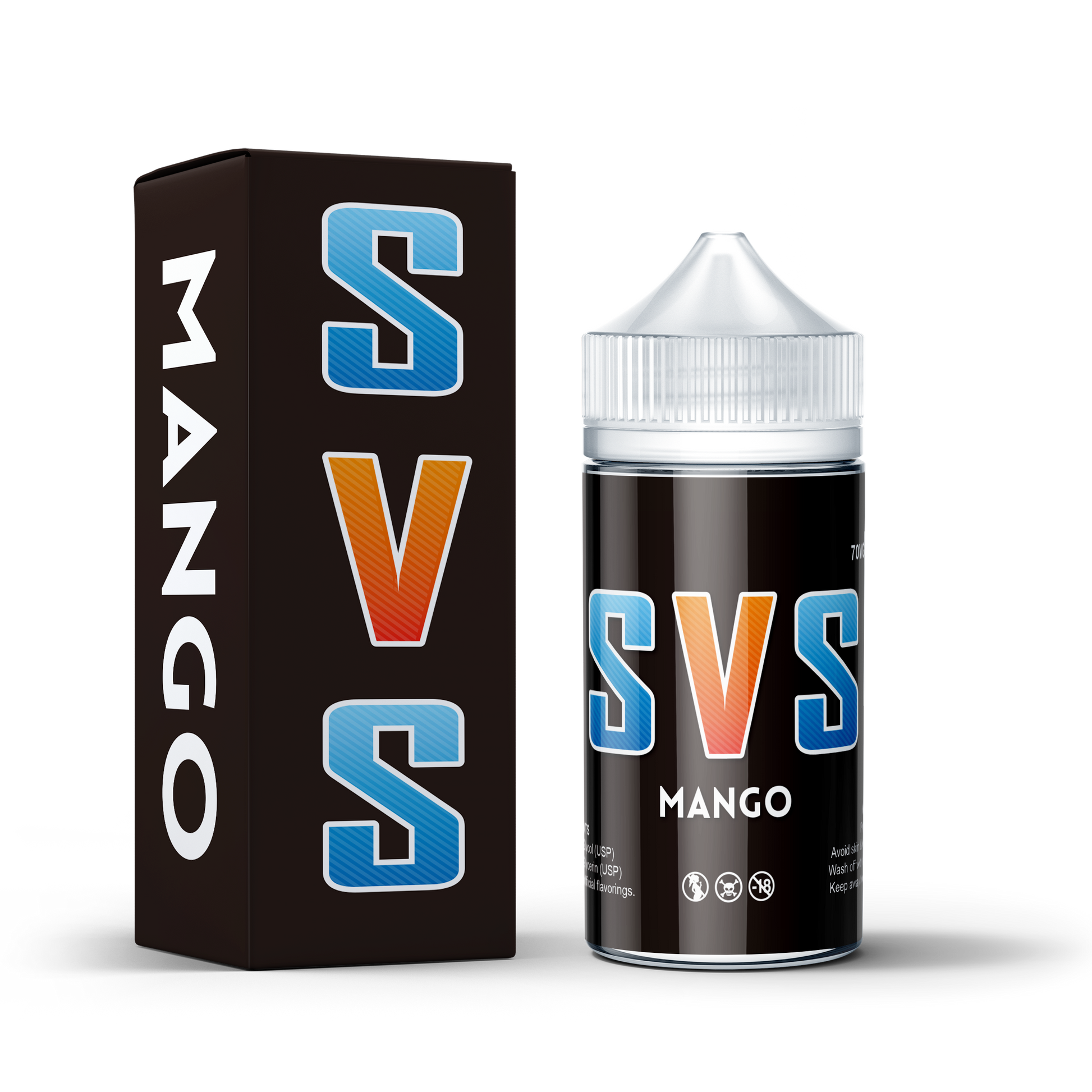 SVS - Mango - New - Super Vape Store
