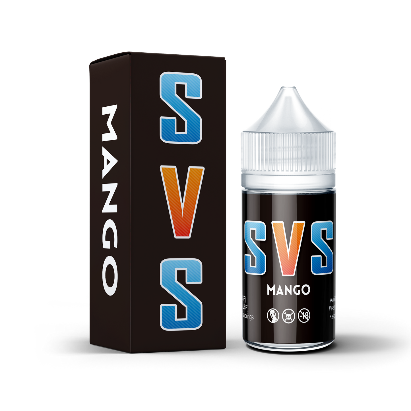SVS - Mango - New - Super Vape Store