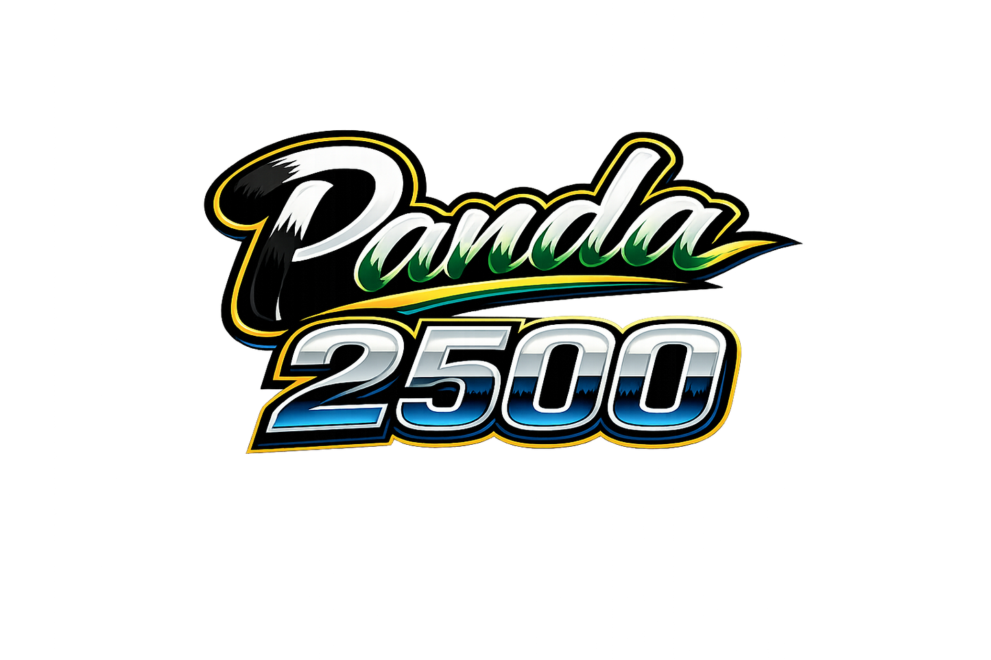 Panda P Drops -2500- As Low as $10 Each!