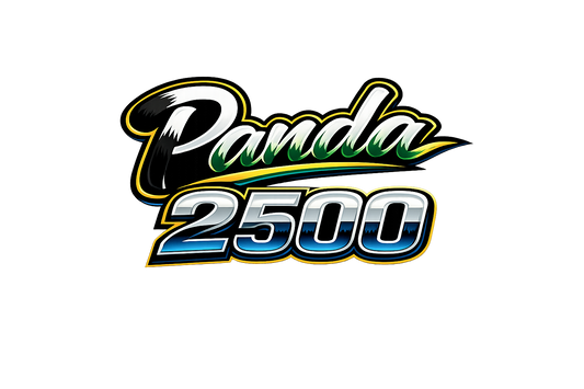 Panda P Drops -2500- As Low as $10 Each!