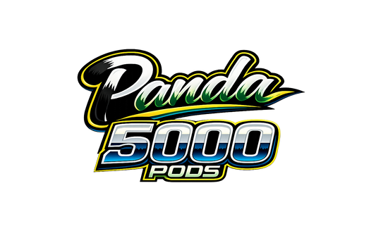 Panda Drops - 5000 - As low as $15 Each!