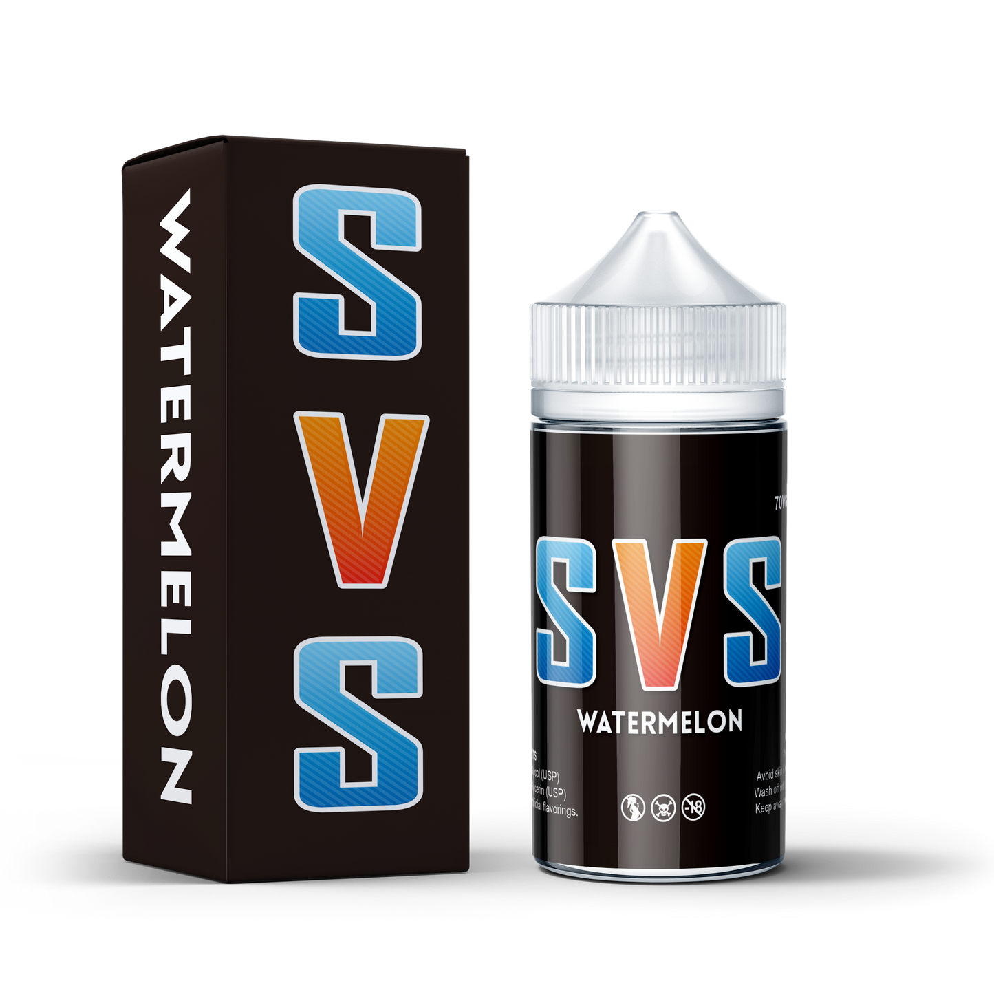 SVS - Watermelon - New - Super Vape Store
