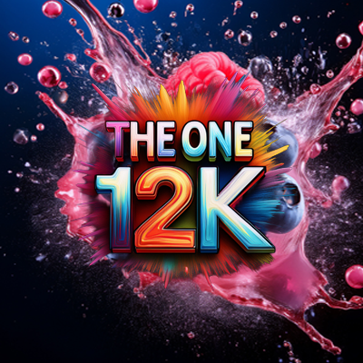IG THE ONE 12k - $60 - (Buy 10 Save $100!) - Price Increase is expected shortly. Sorry!