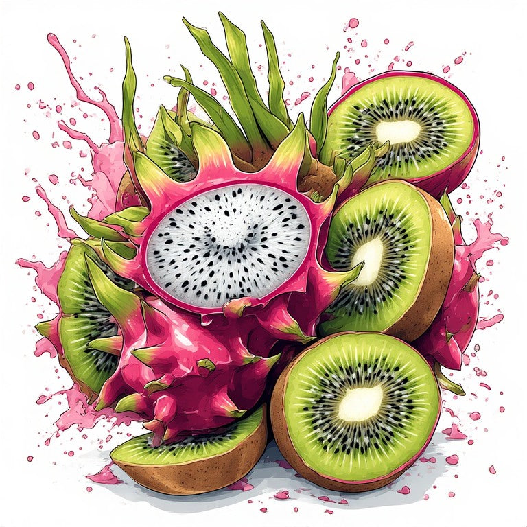 Kuz Ultra 9000 - $50 - (Buy 10 Save $50!)