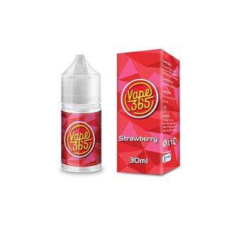 Vape365 - Strawberry - 30ml - Super Vape Store