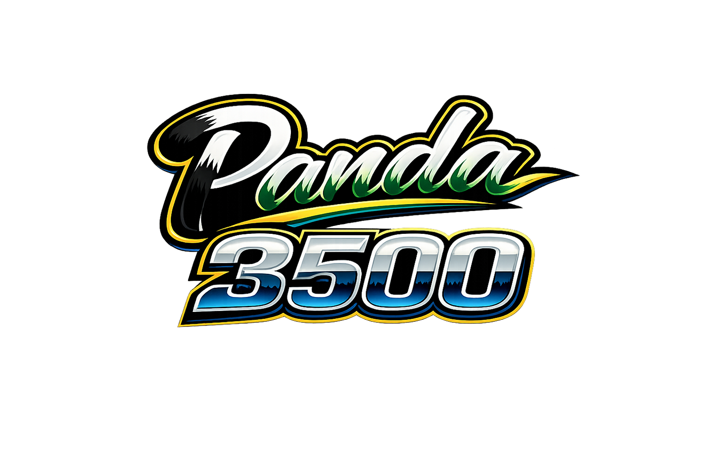 Panda Bar Drops -3500 - As low as $15 Each!