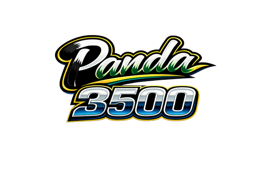 Panda Bar Drops -3500 - As low as $15 Each!