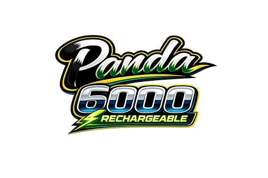 BIG Panda Box - 6000 - As low as $30 Each!